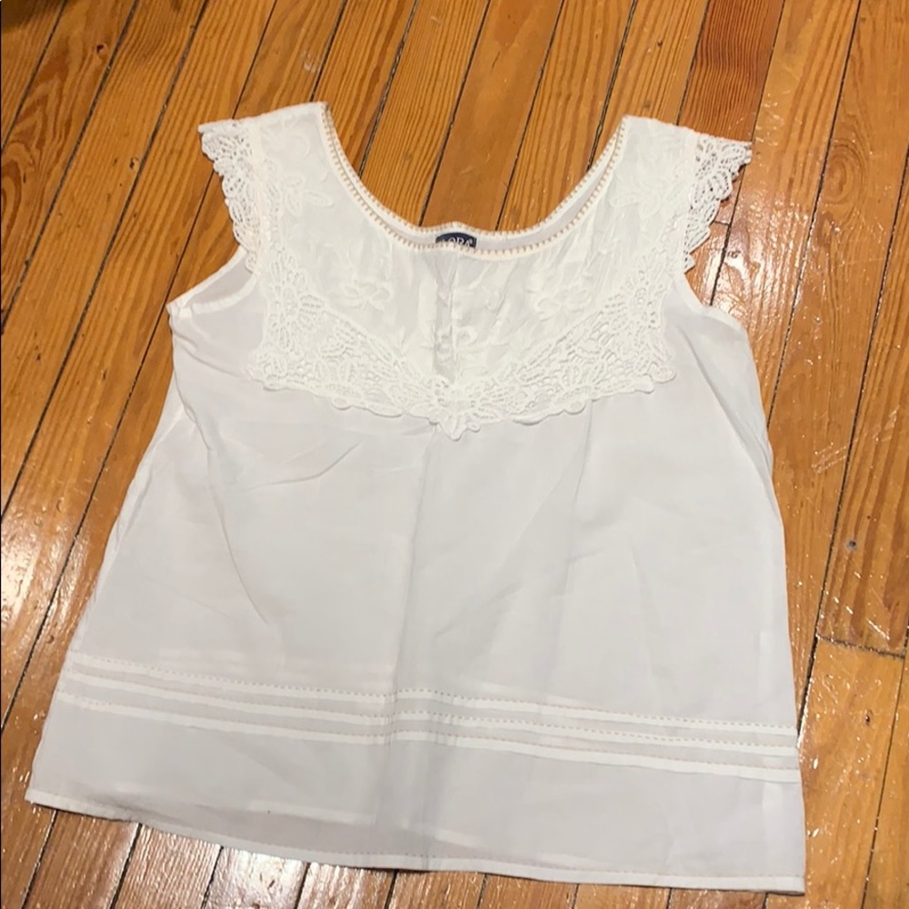 Ladies top